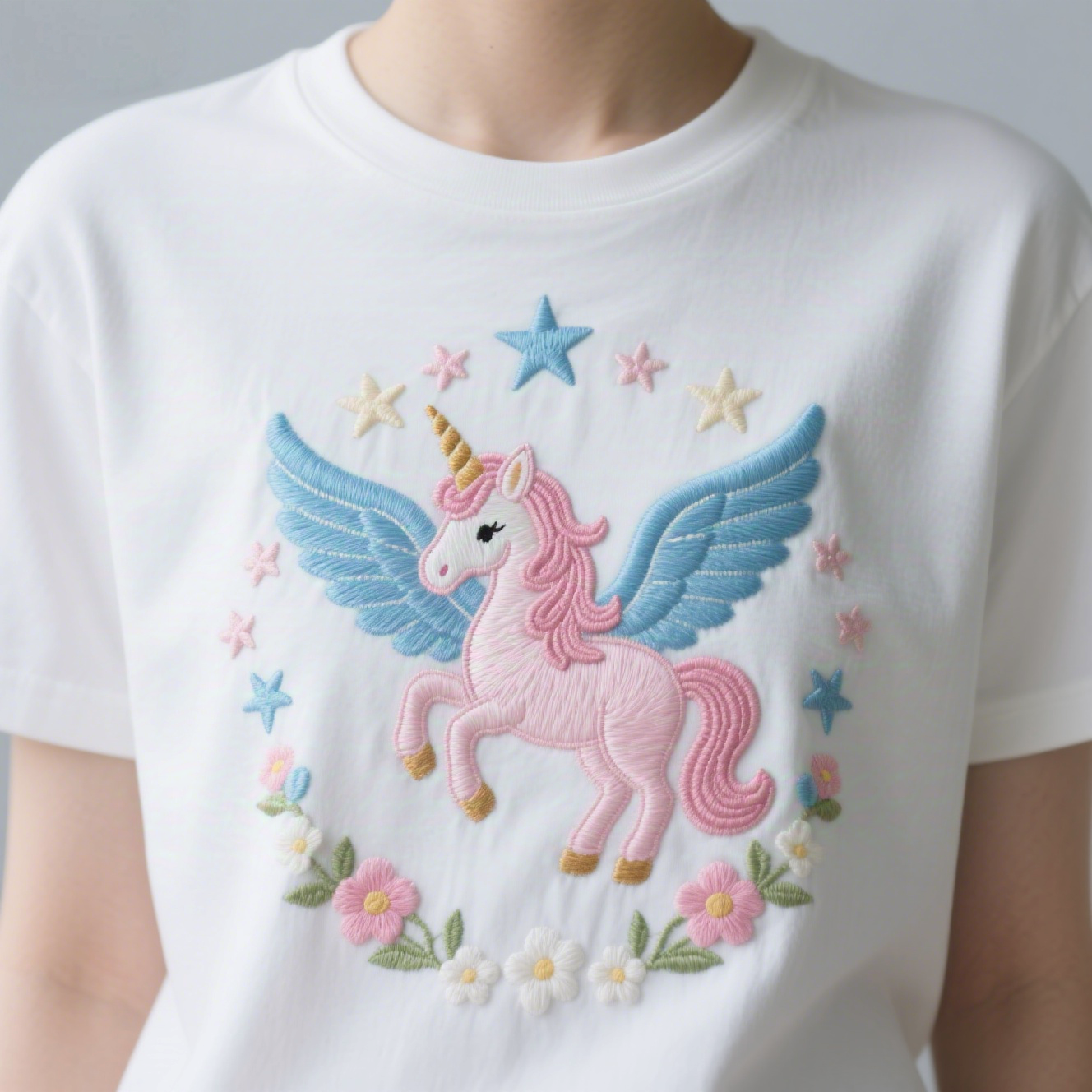 Custom Embroidery: Transform Your Garments with Bespoke Designs