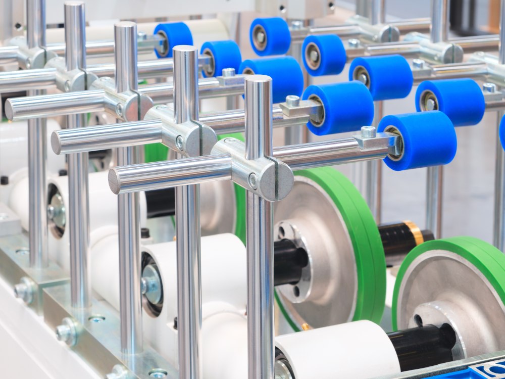 AI-Driven Automation Dominates 2024 Shanghai Digital Printing Expo, Phasing Out Semi-Automatic Equipment