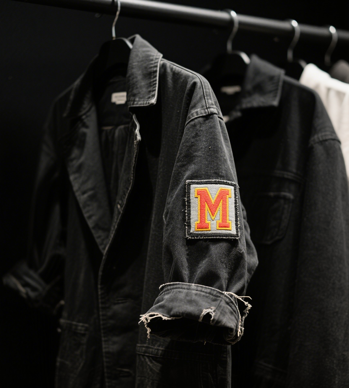 What Advantages Do Custom Iron On Patches Offer Team Uniforms?
