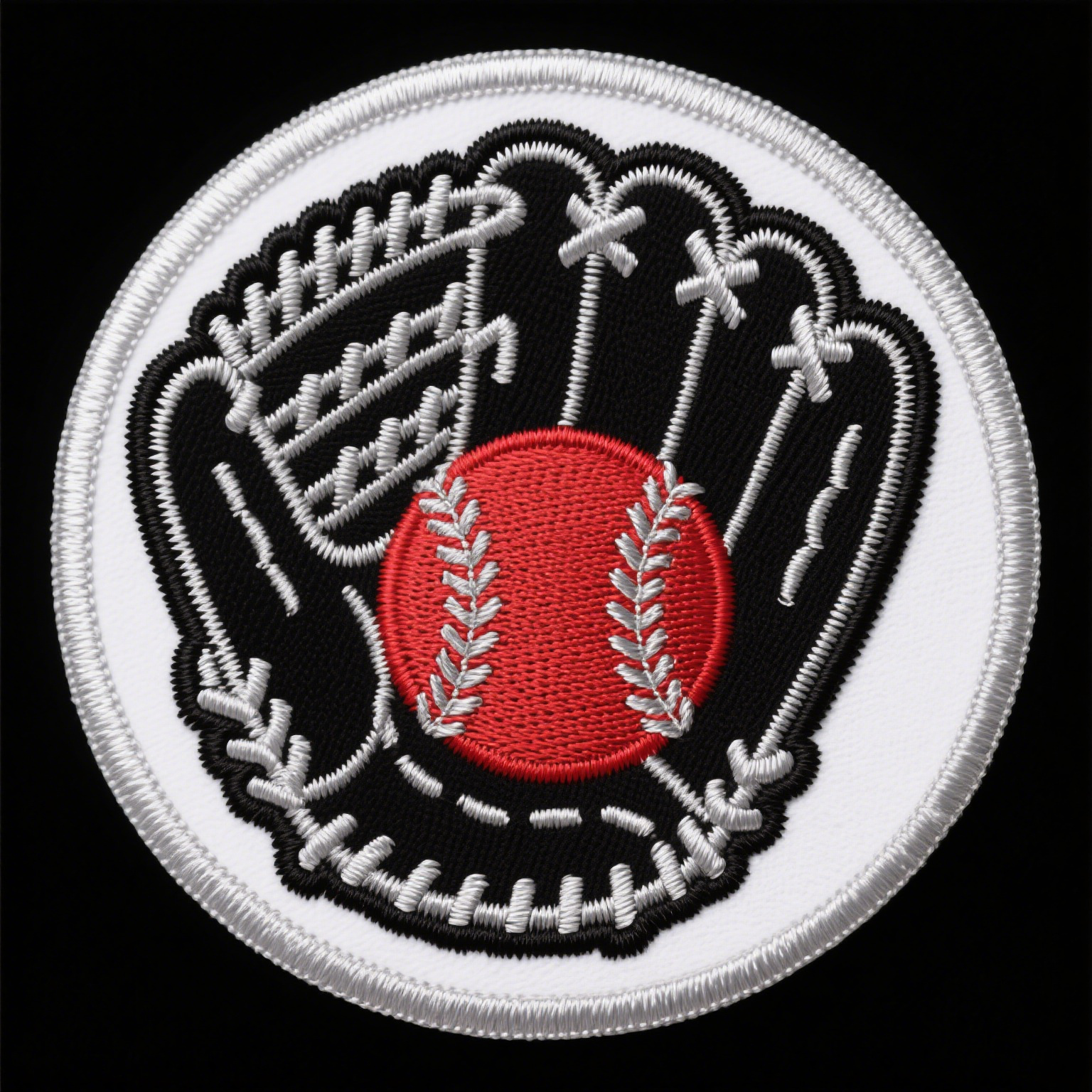 How Do Embroidery Patches Enhance Brand Image on Sportswear?