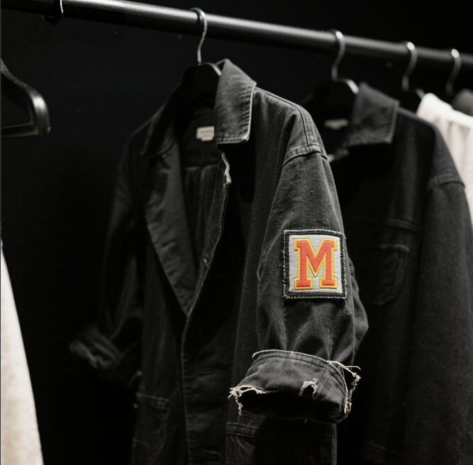 Custom Embroidered Patches: How to Create Personalized Emblems for Your Gear?