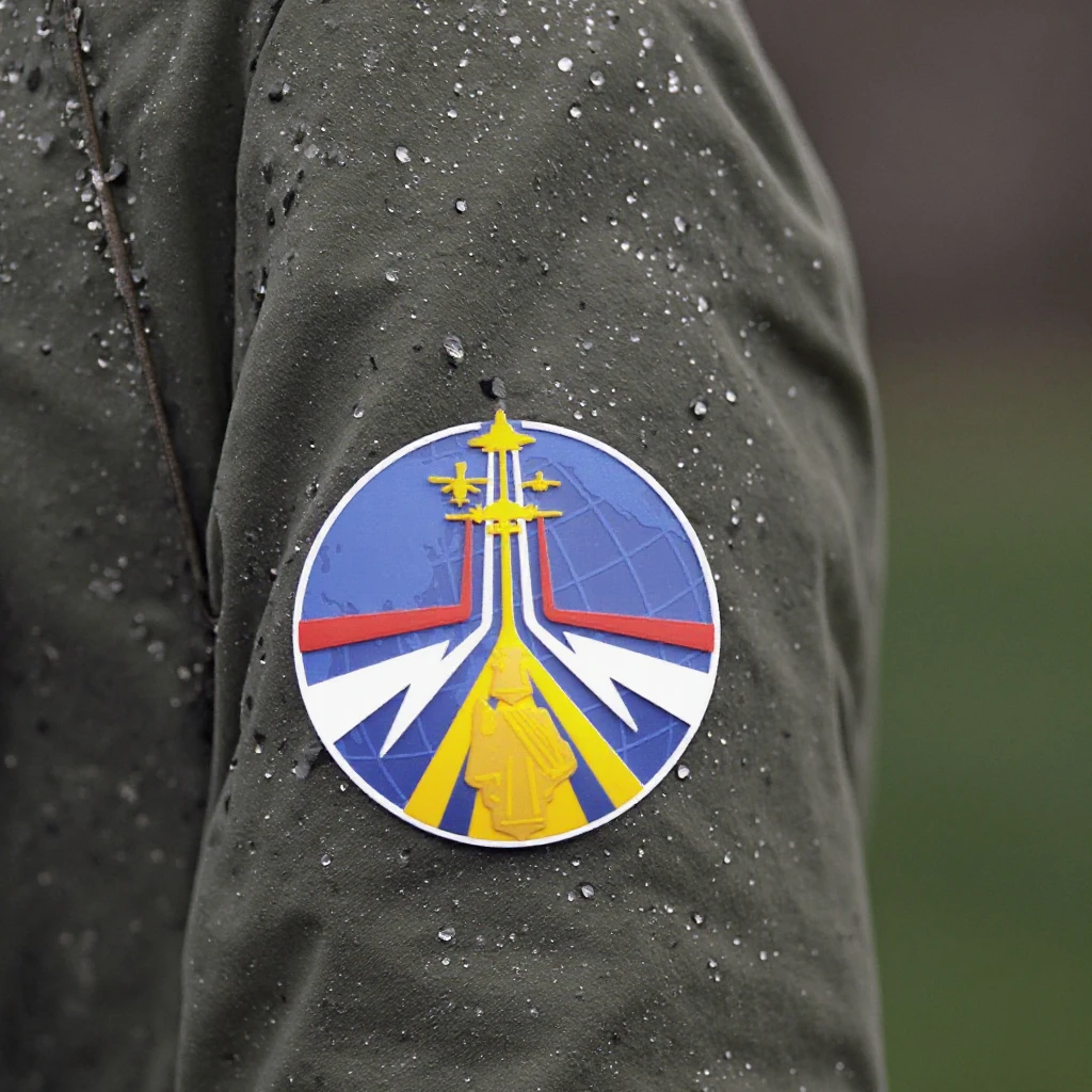How to ensure iron on patches stay durable after 50+ wash cycles?