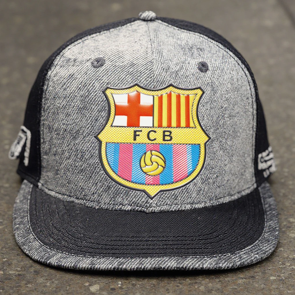 Why Choose 3D Embossed Logo Custom Patches for Brand Identity?