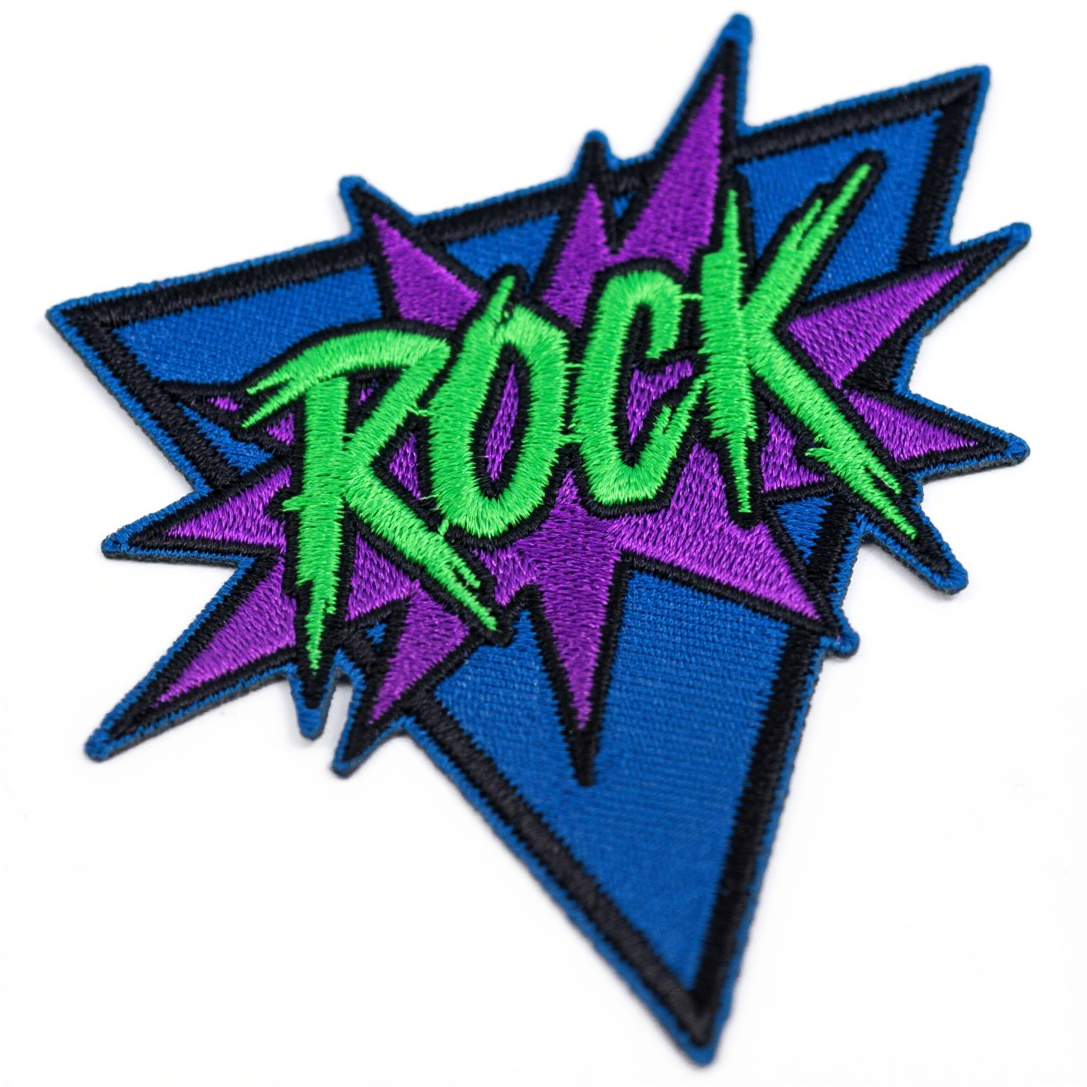 Why Are Velcro Patches Suitable for Fast Fashion Brand Customization?