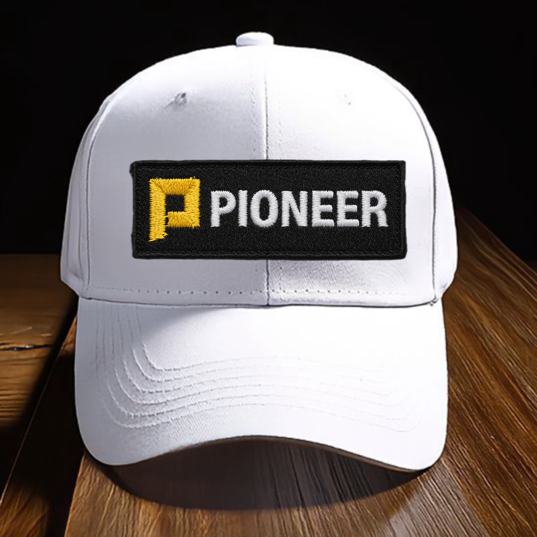 How to ensure embroidered designs on custom hats resist fading?