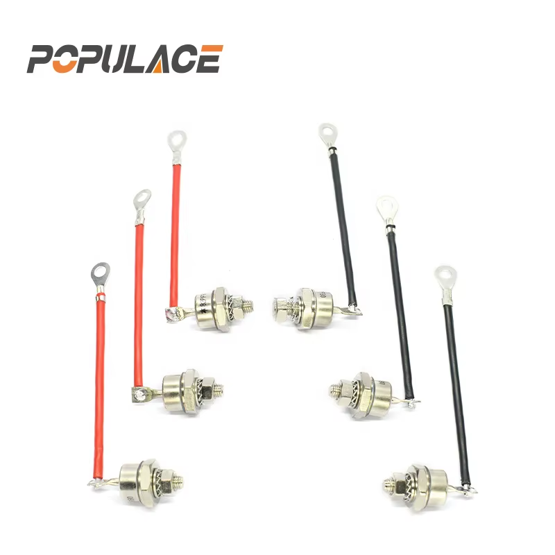 How to Troubleshoot Generator AVR Issues Caused by a Faulty 3 Phase Bridge Rectifier?