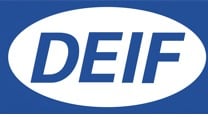 DEIF