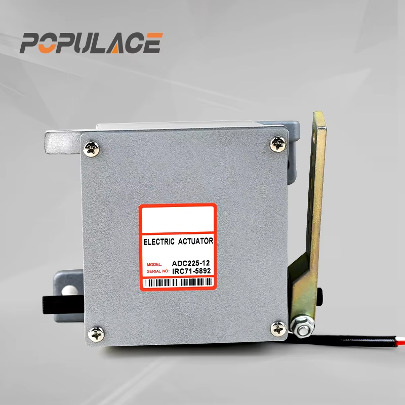 Diesel Generator Parts Supplier: Vendor Selection