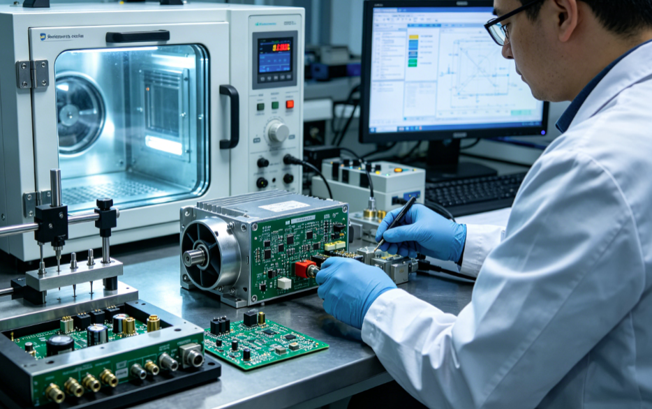Continuous R&D Innovation Empowers Global Generator Equipment Upgrading: Populace Leads Industry Iteration With 35-80 New Products Annually