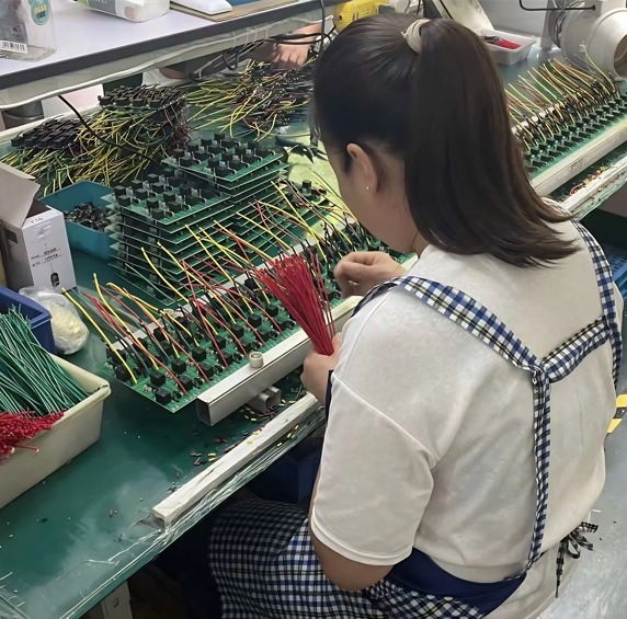 Implementation of Standardized Solutions
