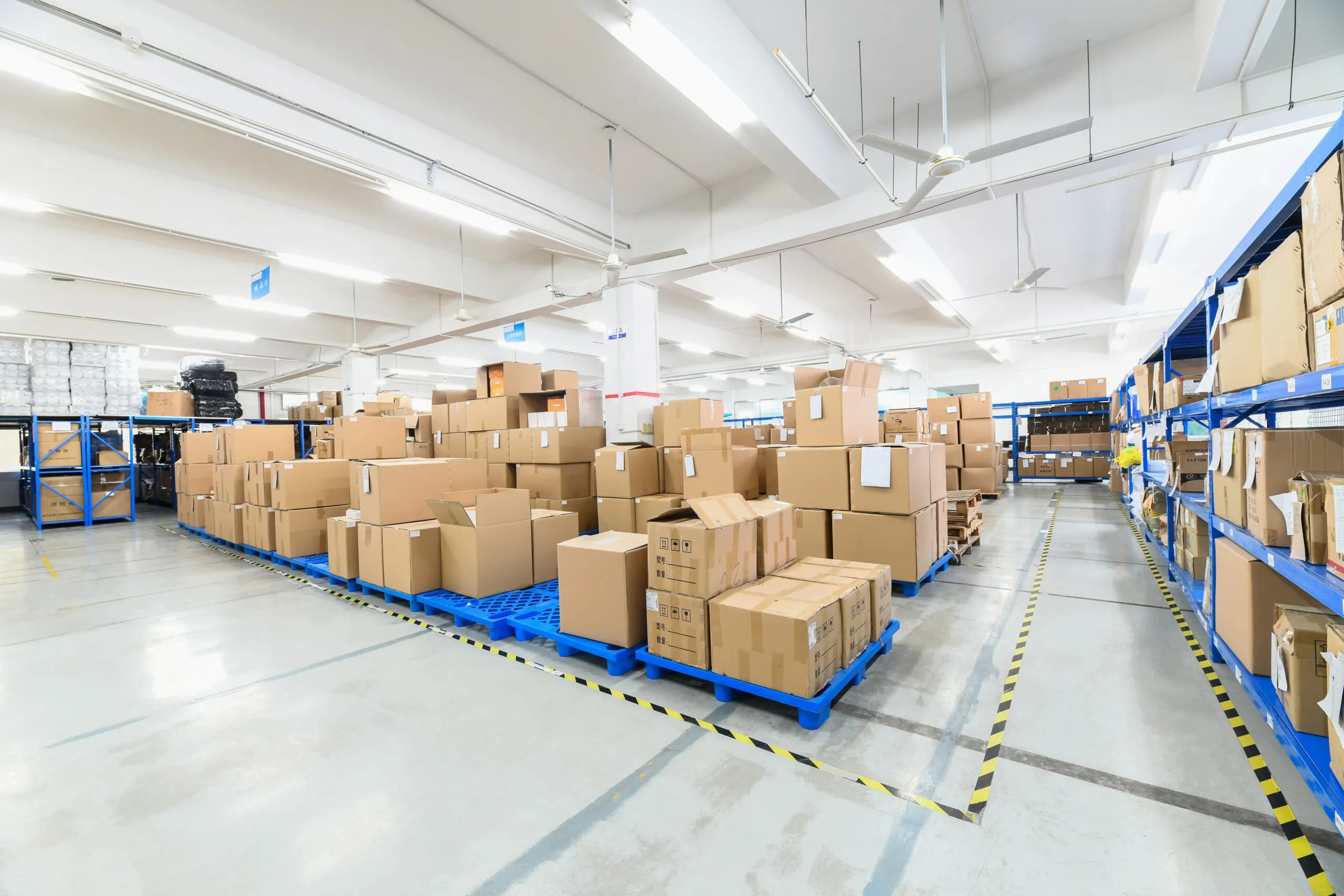 Professional Testing Equipment for Top-Tier Quality