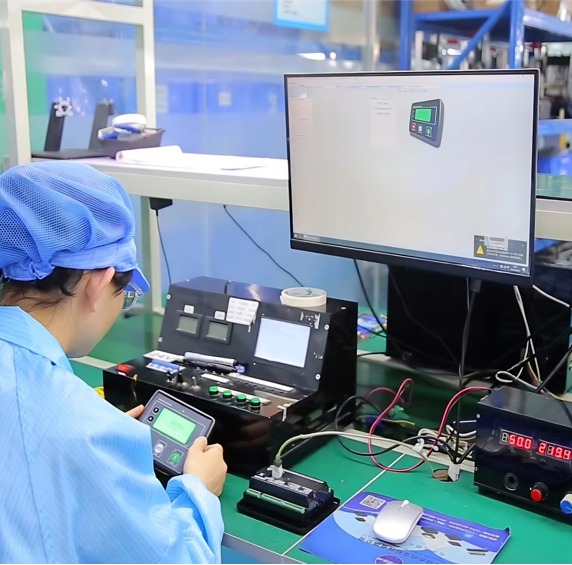Quality Standardization
