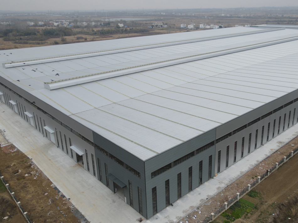 Welcome to Our Factory Tour