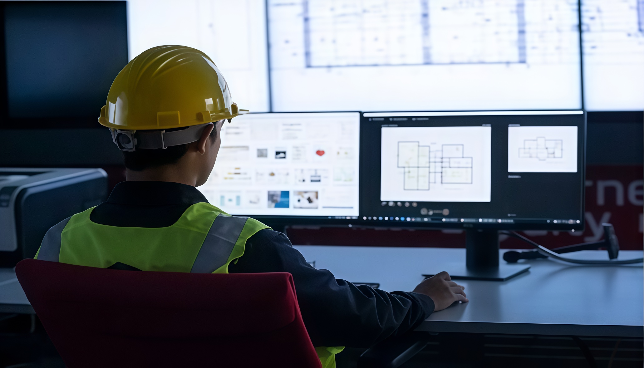 Customized Technical Support