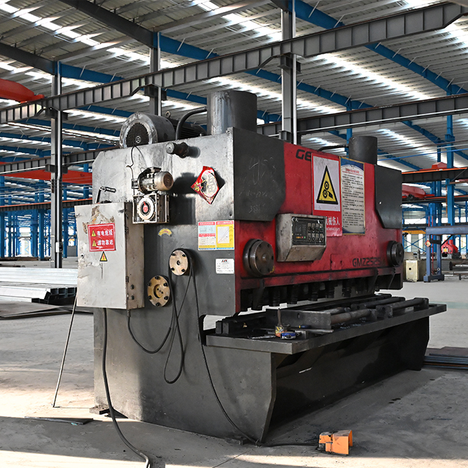 Intelligent Production Revolutionizes Dingzhu’s Steel Manufacturing