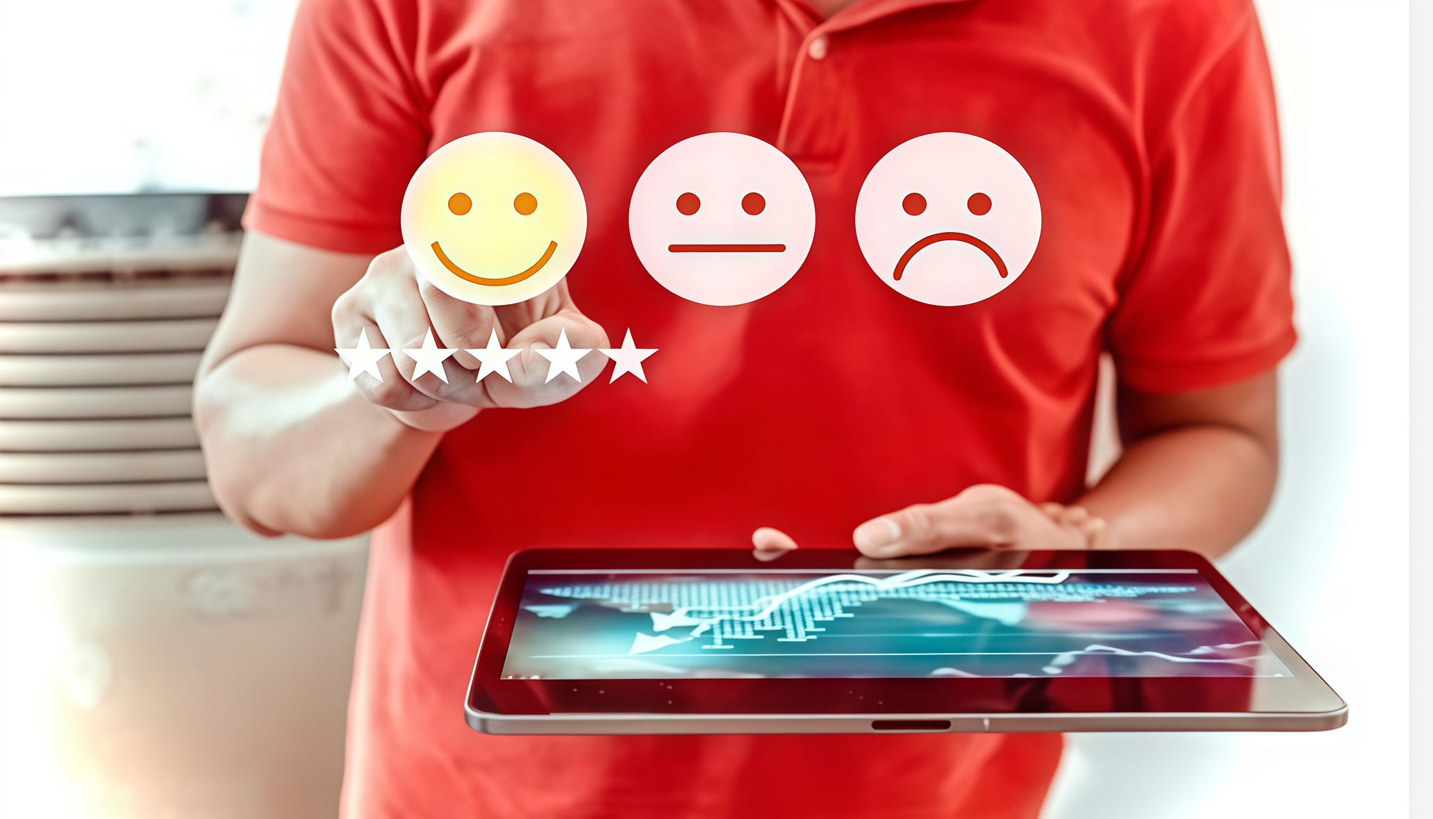 Customized Feedback Optimization