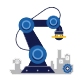 Intelligent Production & Manufacturing