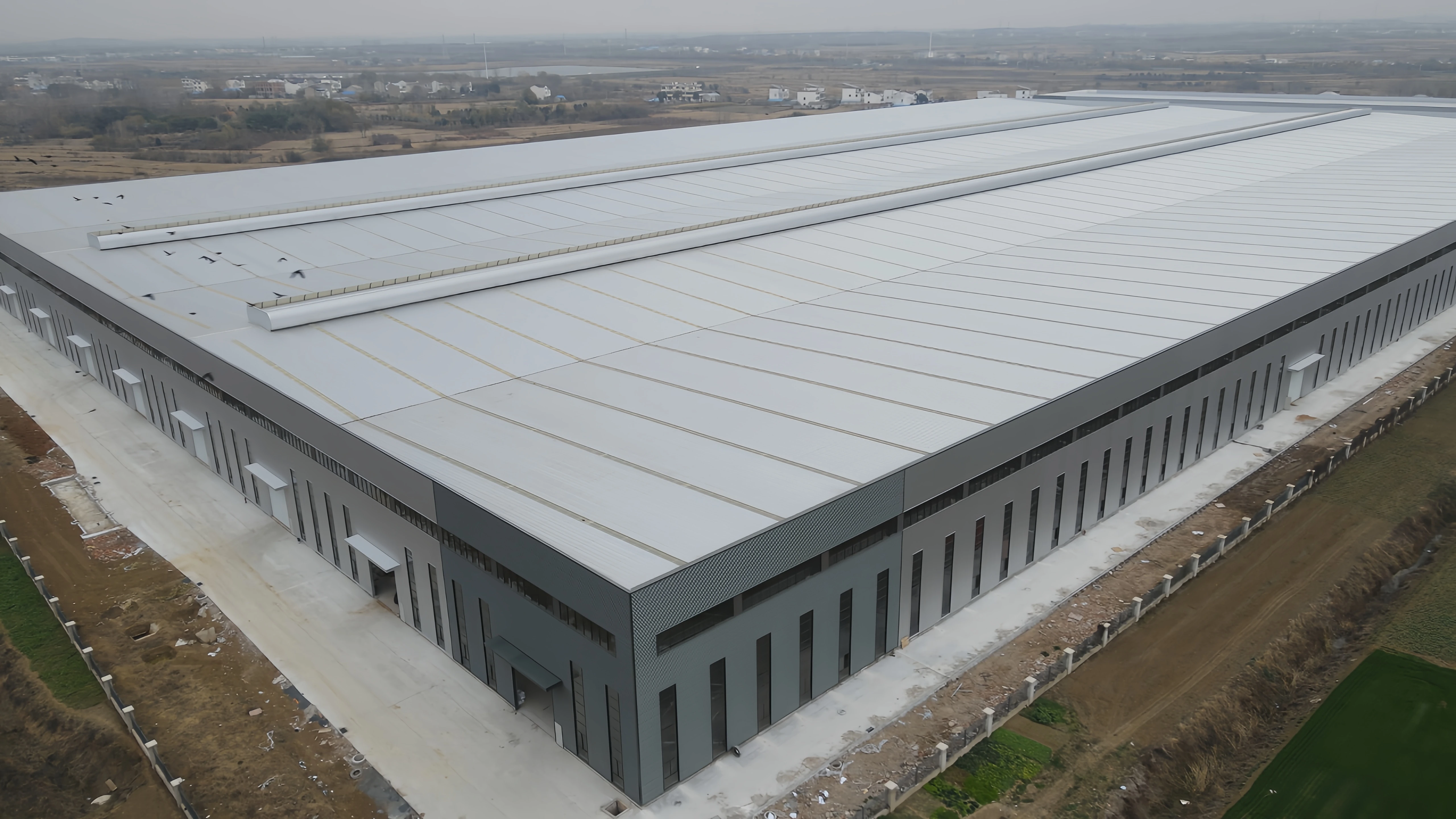 Anhui top Dingzhu Technology Group Co., LTD.