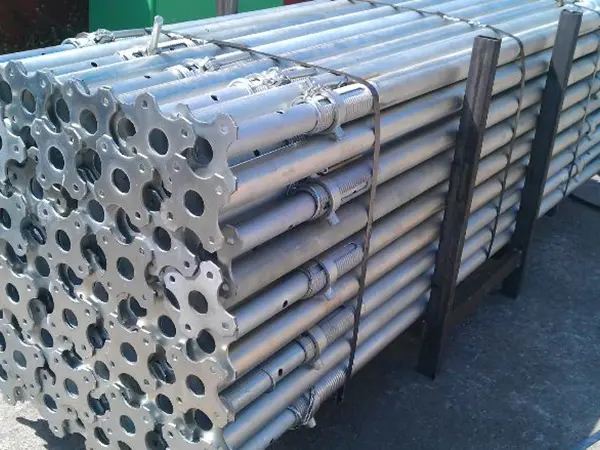 ความแตกต่างระหว่างคานรูปตัวเอช (H-Beams) และคานรูปตัวไอ (I-Beams) คืออะไร