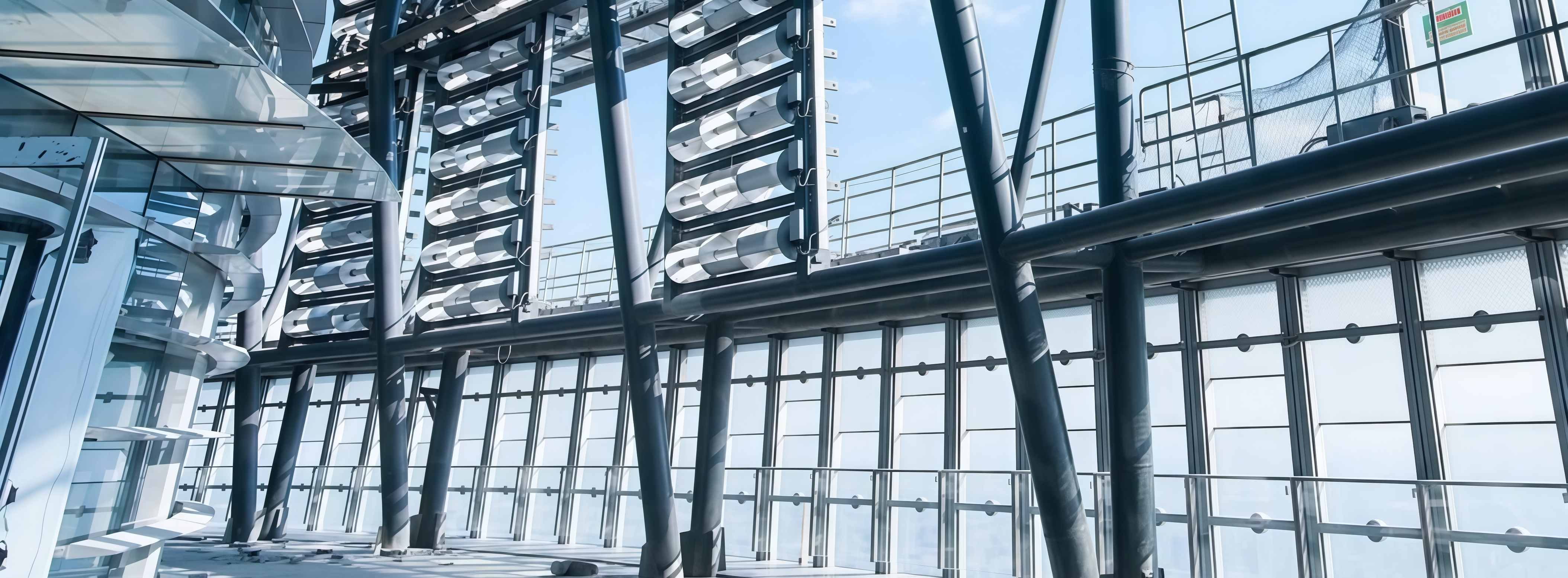 Multiple 10,000-ton international projects delivered