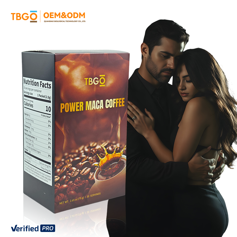 Унікальні переваги пакетів із кавою з маки