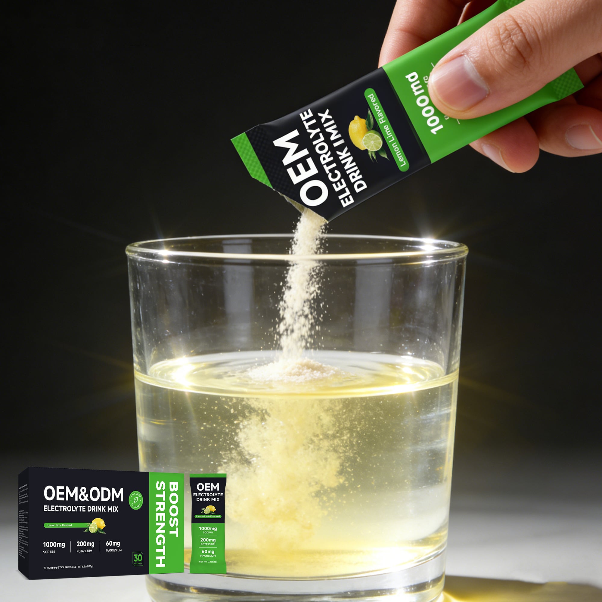 Does Sports Electrolyte Powder Aids Recovery? Fast Effect!
