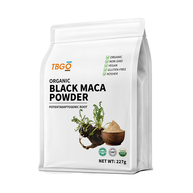 sustained energy pouches To Provide All Day Vitality