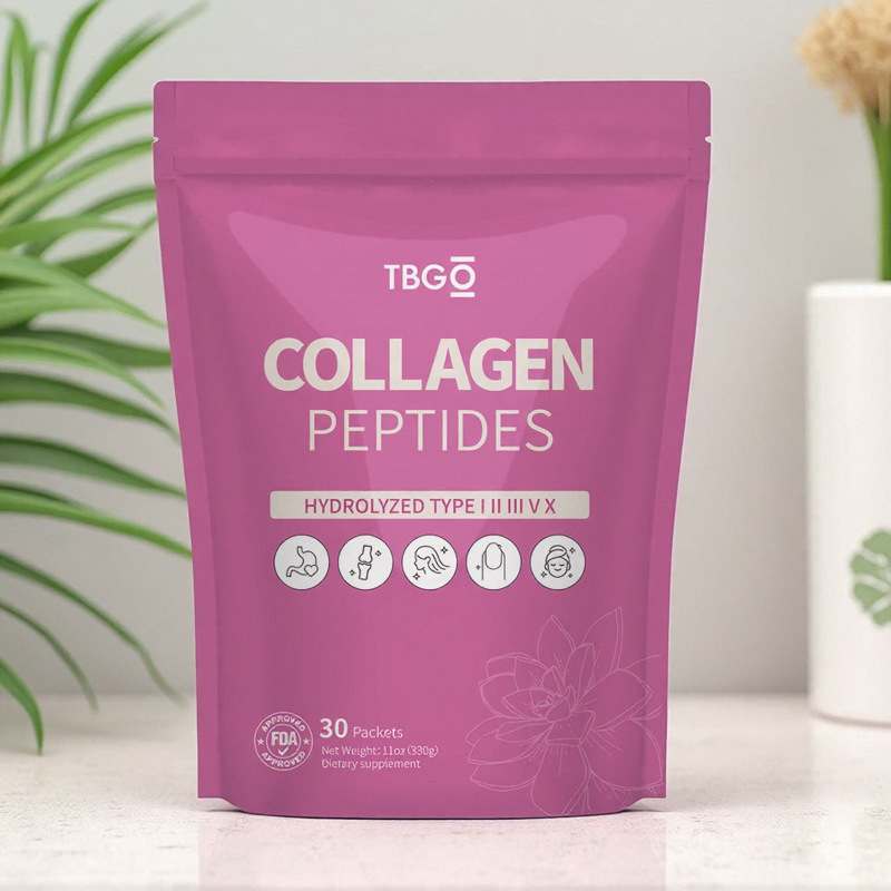 1COLLAGEN PEPTIDE