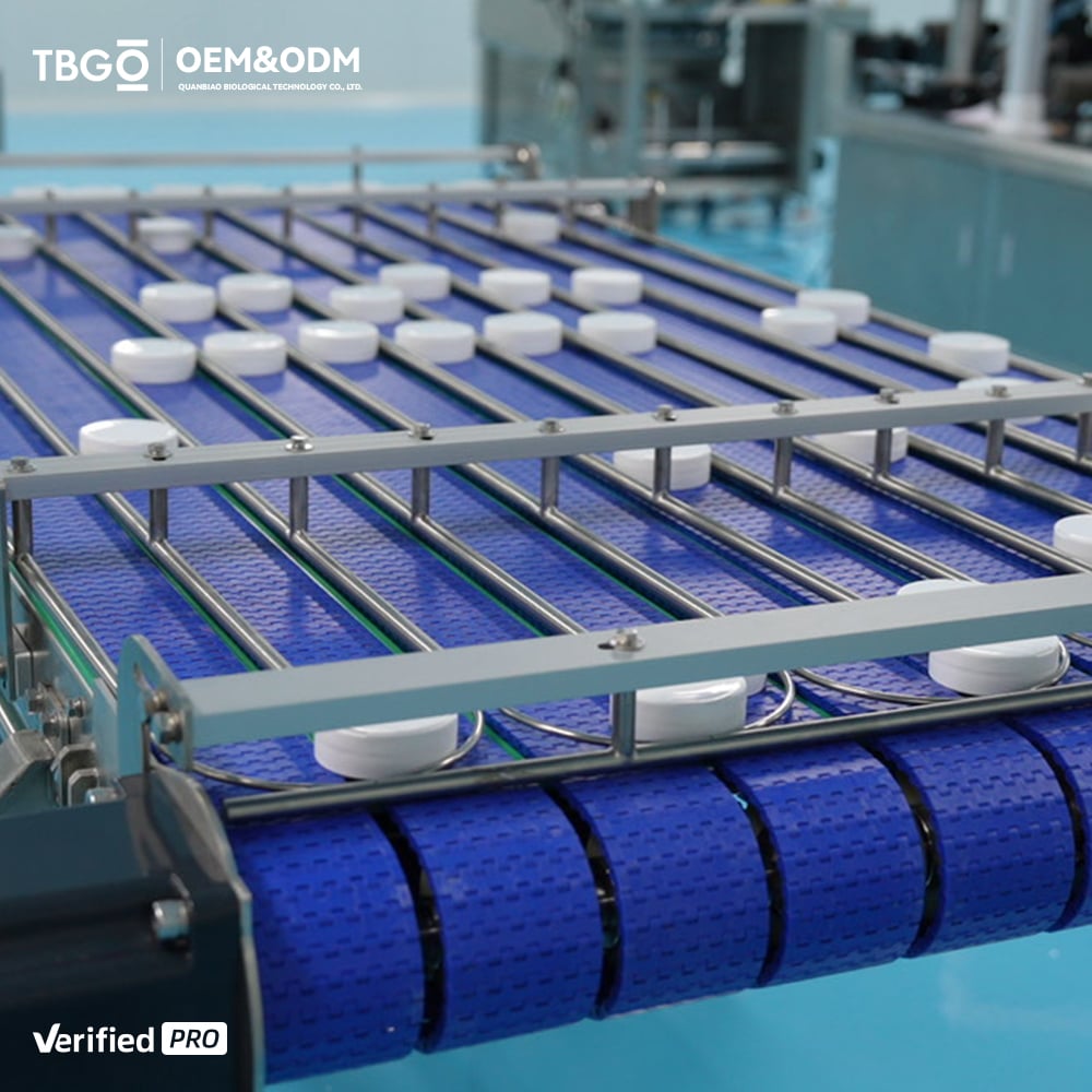 Просунута технологія азотного захисту