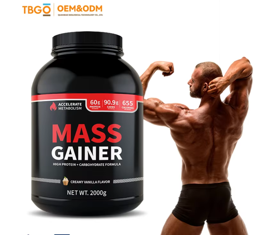 How to Choose High-Quality Whey Protein Isolate Powder?