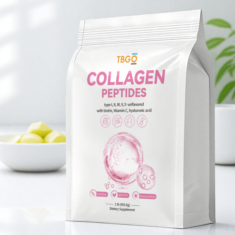 1-2KOLAJEN PEPTIT