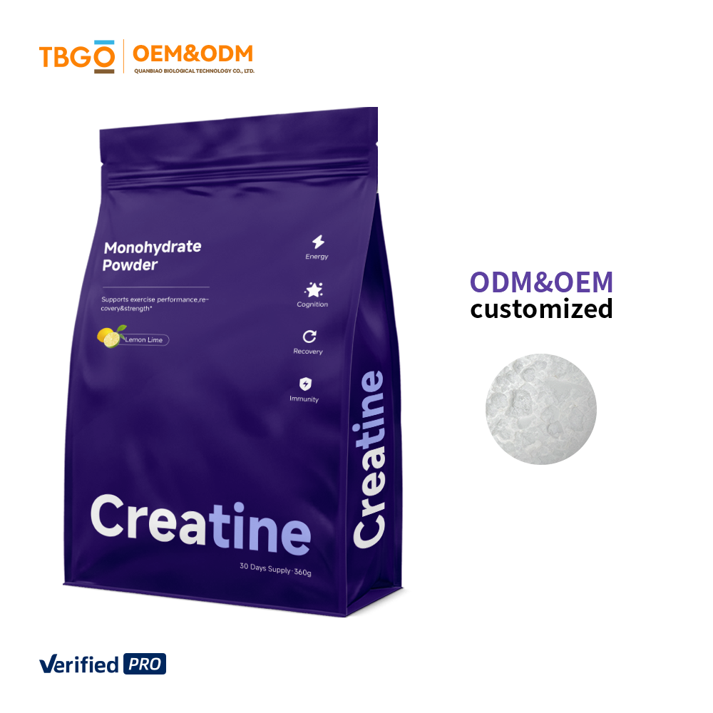 Неперевершена якість та інновації в продукті Essentials Creatine