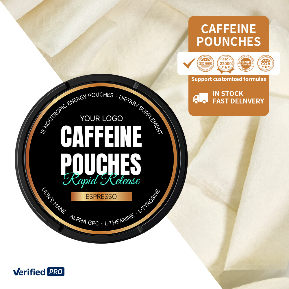 Benefits of fast acting caffeine for Intense Training