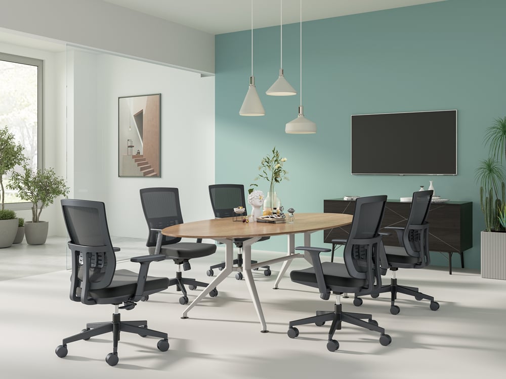 De ce oferă un scaun executive de birou un sprijin mai bun decât scaunele obișnuite