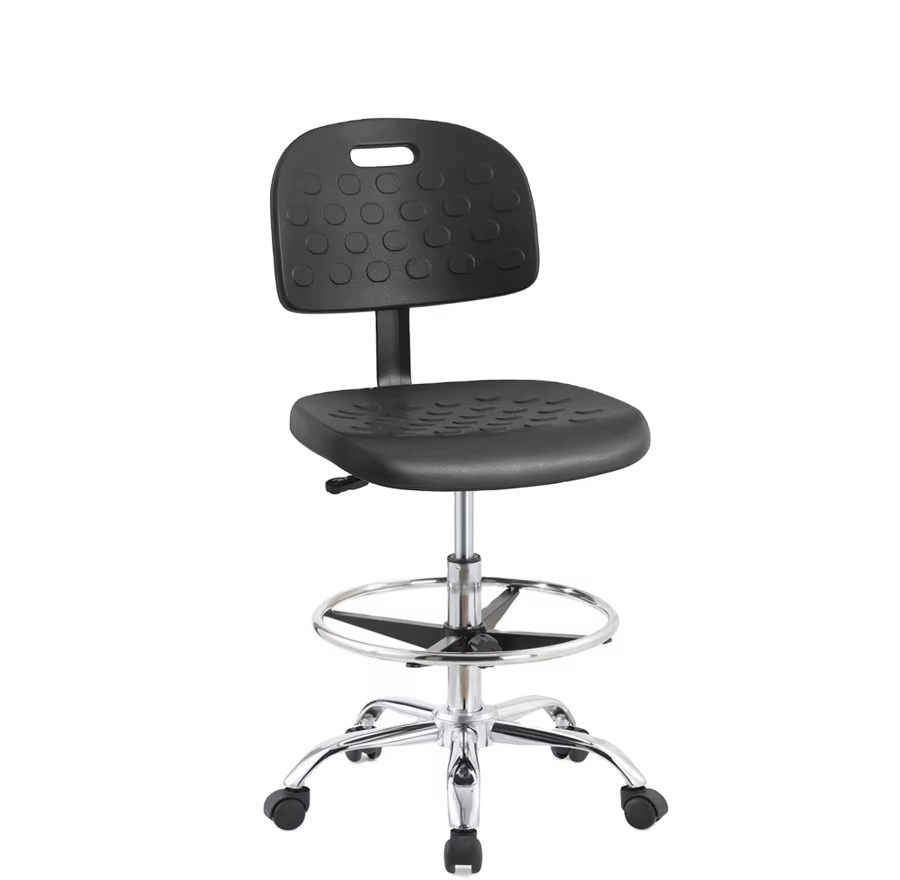 Advantages of Ergonomic Design in Office Chairs