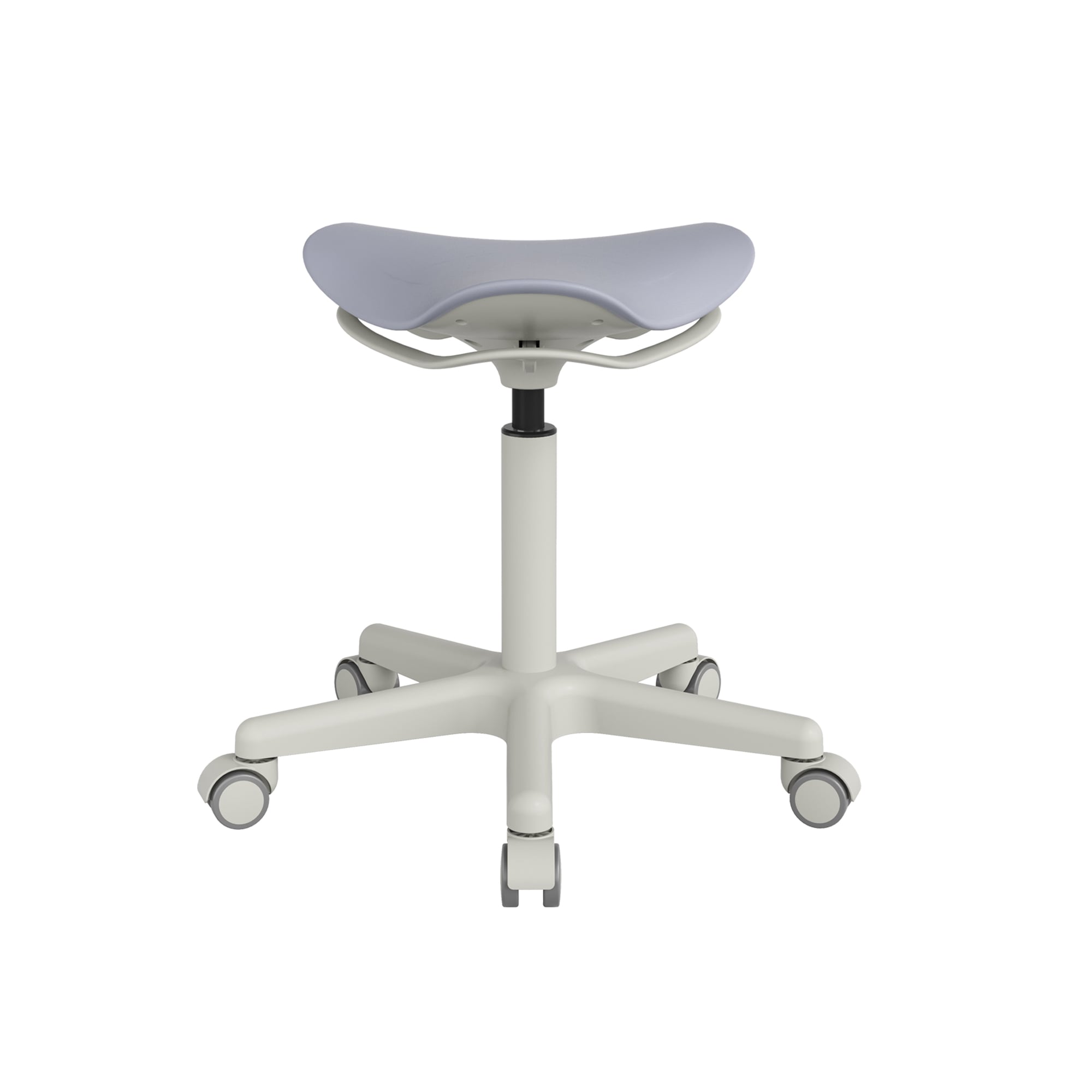 MT Laboratory Furniture for Warehouse Hospital Dental Medical Lab Bench Adjustable Laboratory Chair Anti-static Stool Lab