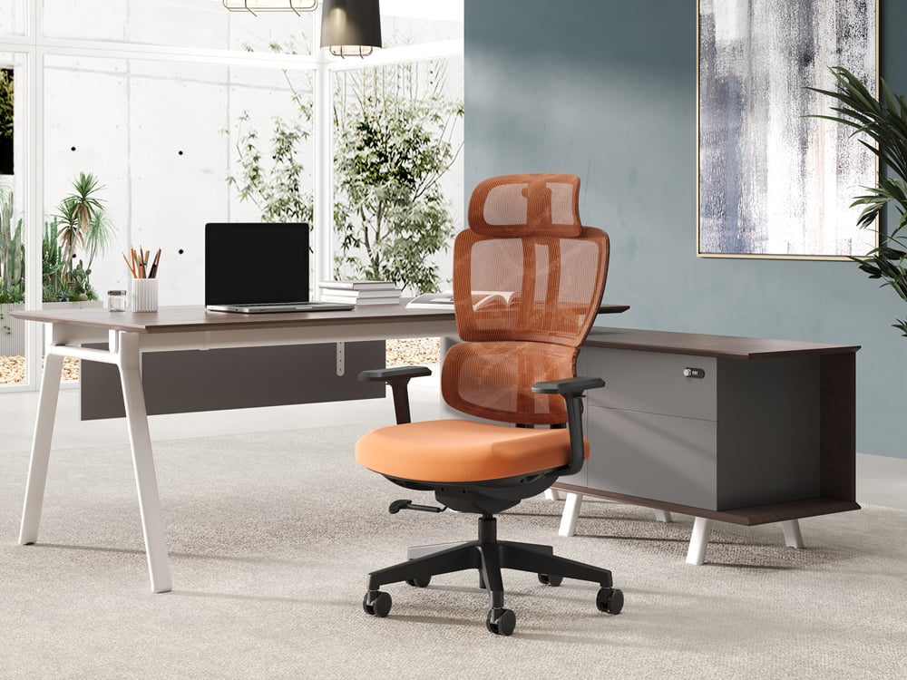 What Features Should You Look for in a High-Quality Ergonomic Chair?