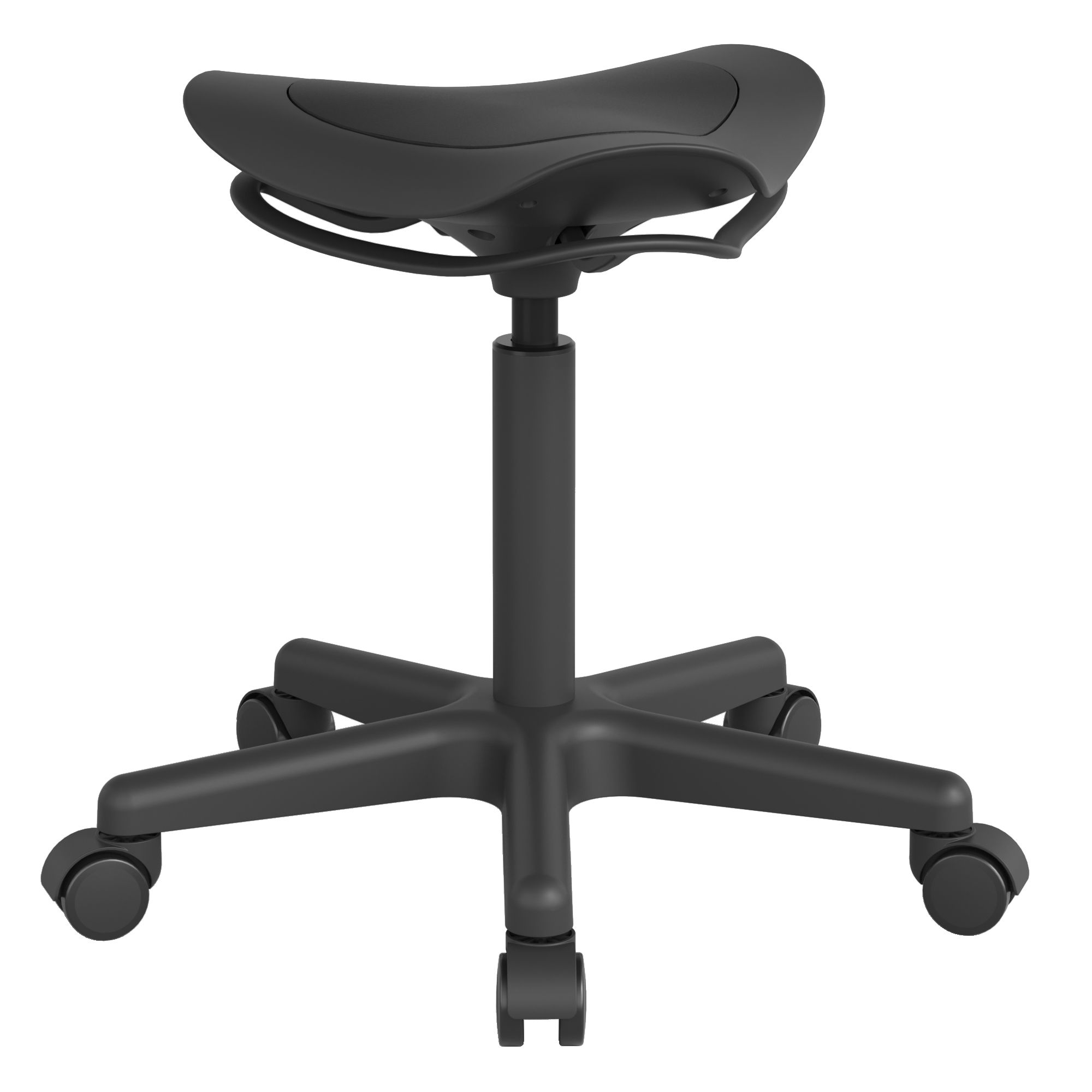 MT Laboratory Furniture for Warehouse Hospital Dental Medical Lab Bench Adjustable Laboratory Chair Anti-static Stool Lab