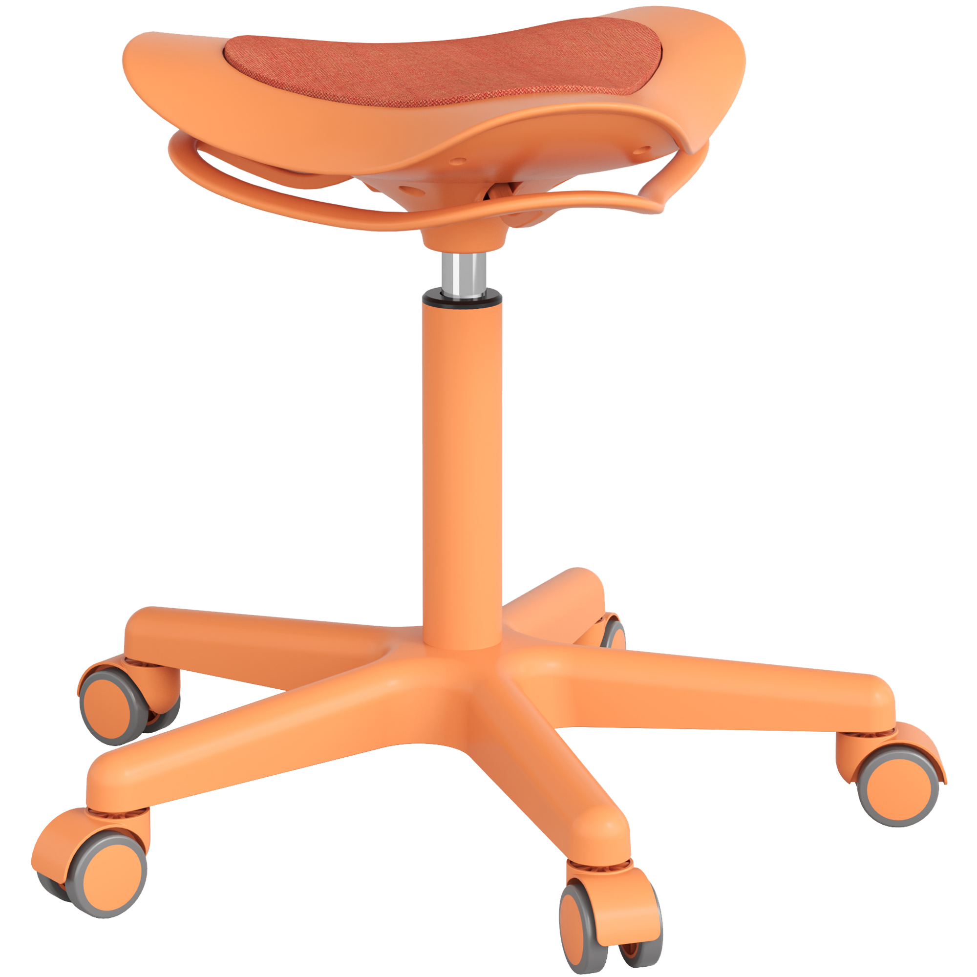 MT Swivel Bar Stools Metal bar Chairs Adjustable Height bar Stools