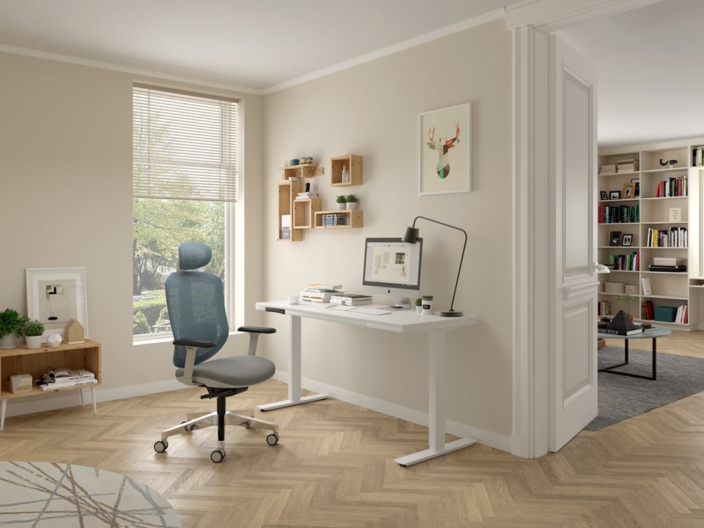 What Are the Latest Trends in Ergonomic Office Chair Design?