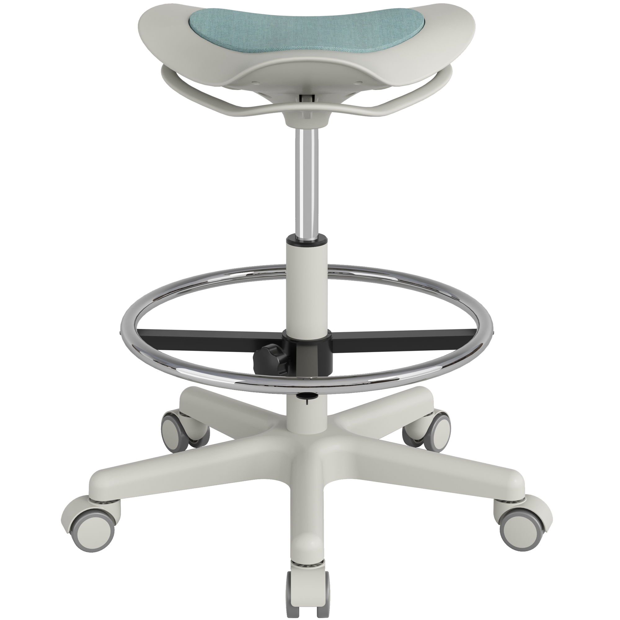 MT Swivel Bar Stools Metal bar Chairs Adjustable Height bar Stools