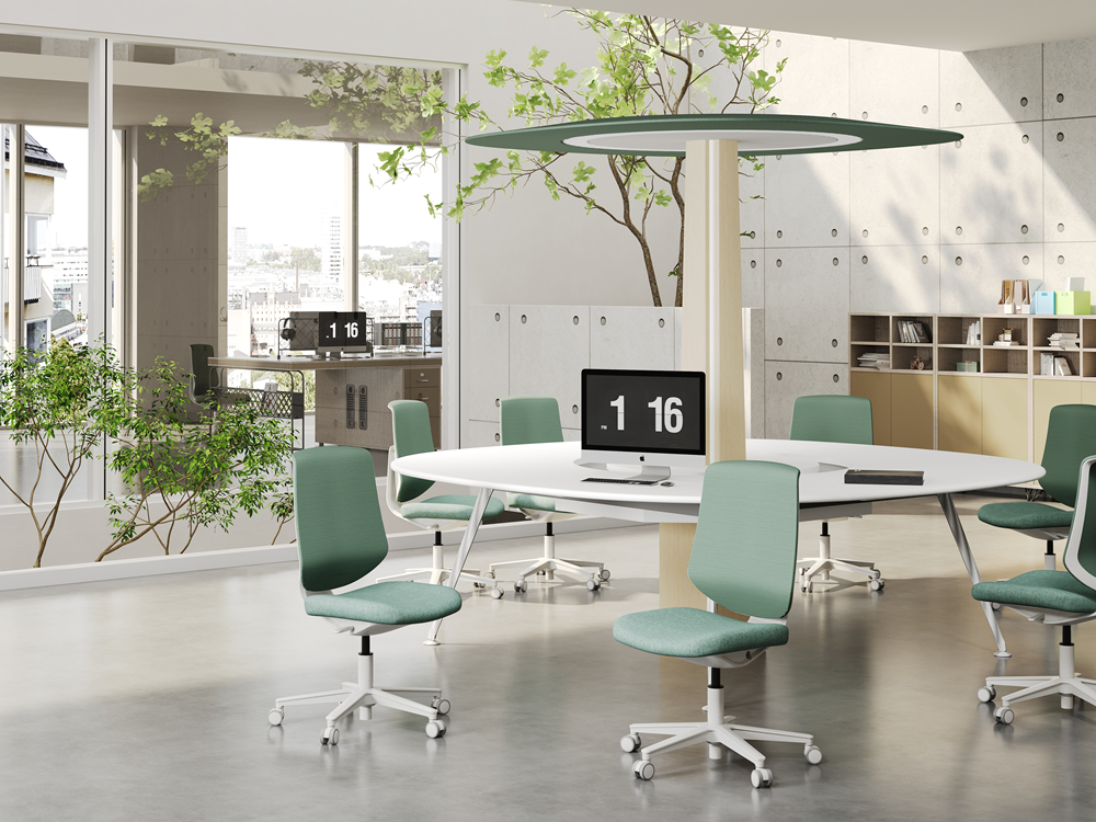 How Do Material and Build Quality Affect the Lifespan of Swivel Office Chairs?