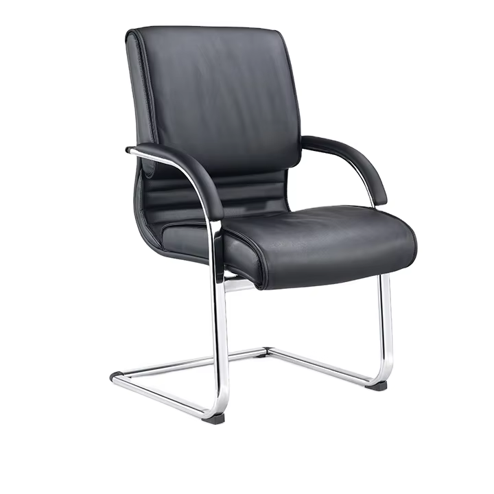 Contemporary Visitor Chairs for Reception Areas