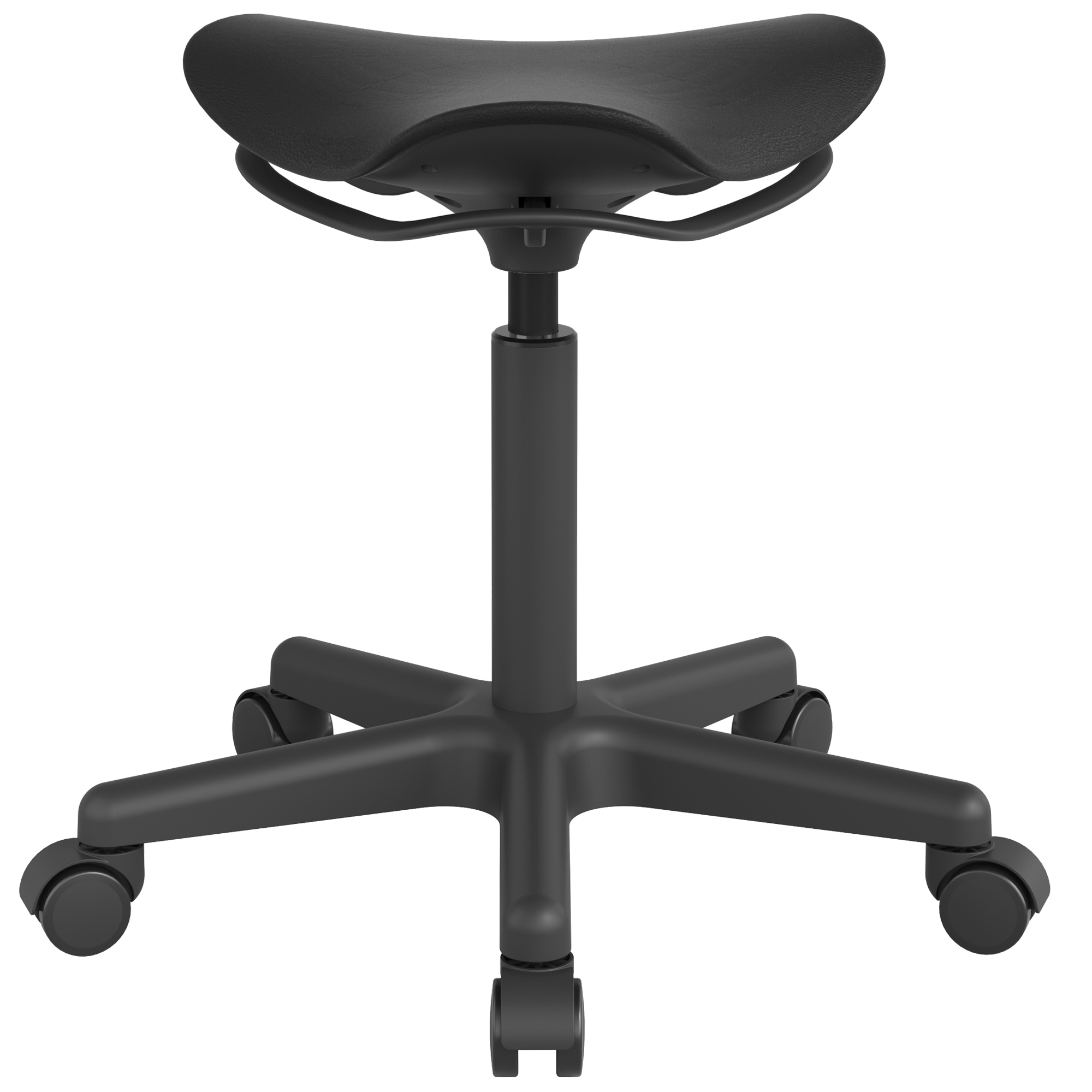 MT Laboratory Furniture for Warehouse Hospital Dental Medical Lab Bench Adjustable Laboratory Chair Anti-static Stool Lab