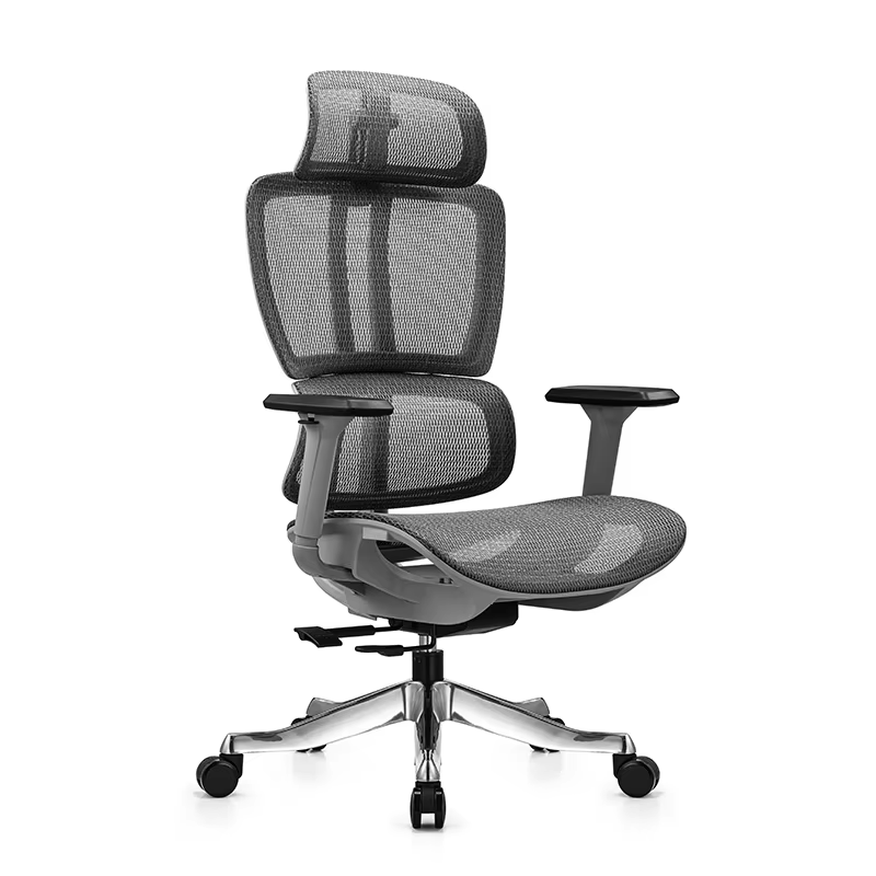 How to Choose the Best Mesh Office Chair for Your Workspace