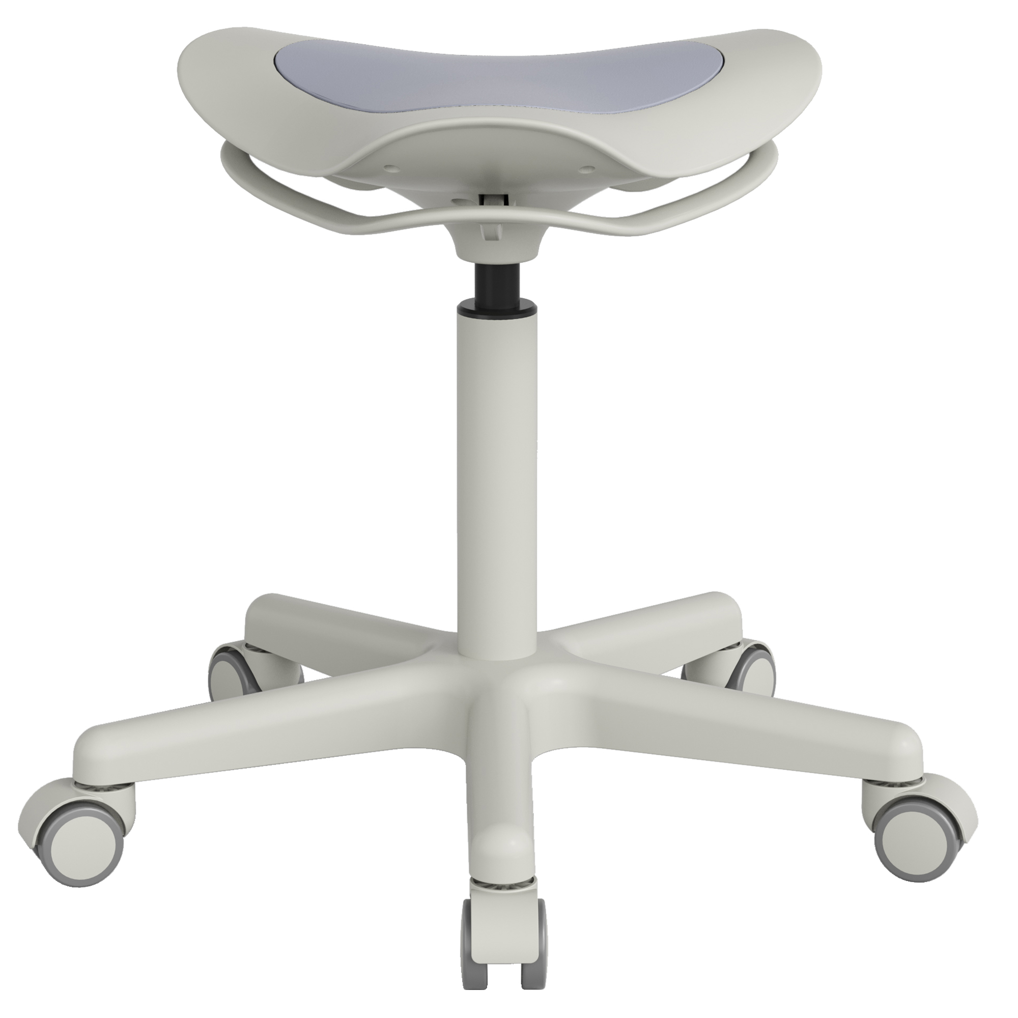 MT Laboratory Furniture for Warehouse Hospital Dental Medical Lab Bench Adjustable Laboratory Chair Anti-static Stool Lab