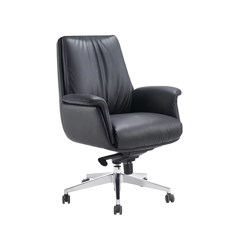 Executive Office Chairs: Combining Style and Functionality