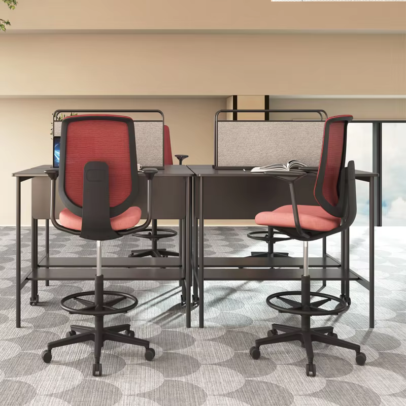 Adjustable Mesh Chair Ergonomic Office Chair Luxury comfortable buy chair office supplier