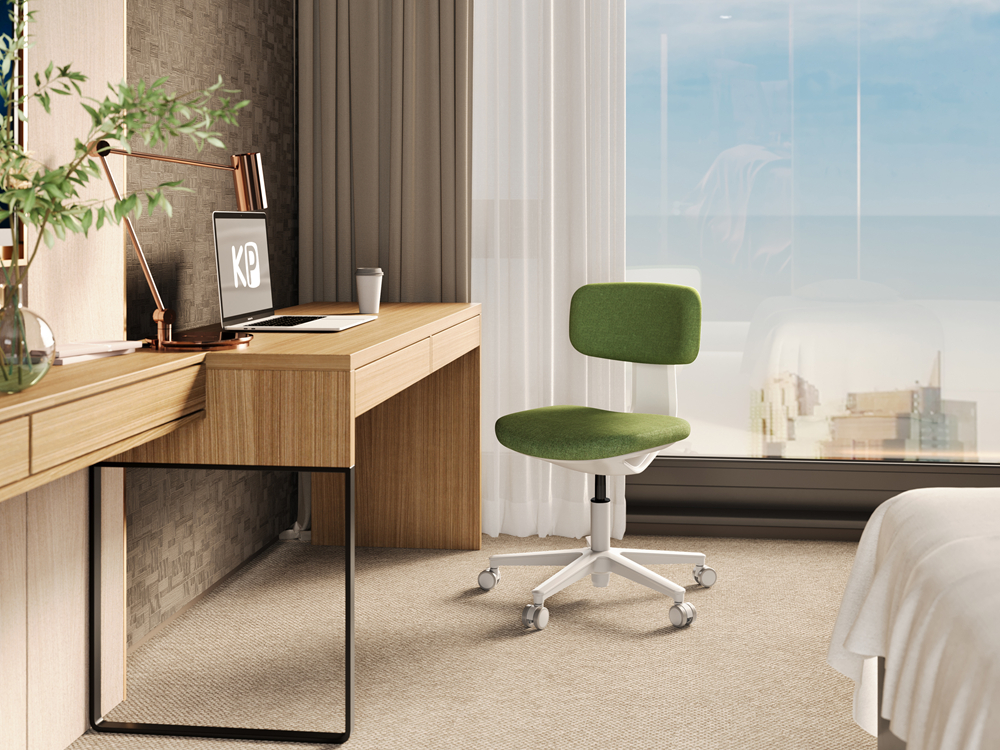 What Should Buyers Consider When Purchasing Modern Office Chairs in Bulk?