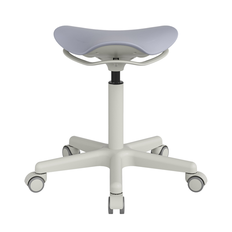 MT Laboratory Furniture for Warehouse Hospital Dental Medical Lab Bench Adjustable Laboratory Chair Anti-static Stool Lab
